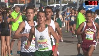 2014 XC - Mt. SAC Inv. - Race 58 (Day 2, Multi-Div, Men's Indiv Sweeps)