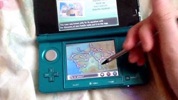 Pokemon X and Y:Shiny Fletchling madusa method, only 8 eggs!