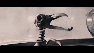 Furiosa: A Mad Max Saga (2024) – Post Credits |  Nux’s Bobblehead