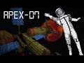 Trapped In Space And We're Not Alone.. | APEX-07