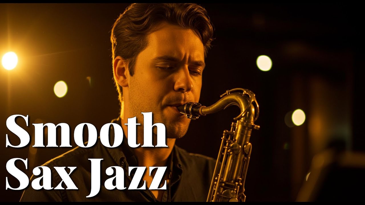 Obejrzyj Smooth Jazz Coding – Saxophone Background Music for Programmers or Deep Concentration 121l w YouTube Obejrzyj Smooth Jazz Coding – Saxophone Background Music for Programmers or Deep Concentration 121l w YouTube