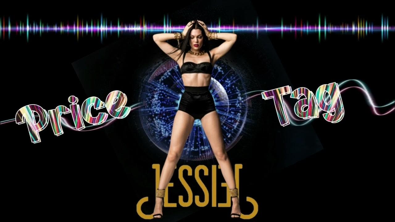 Jessie J Price Tag YouTube jessie-j-price-tag-youtube
