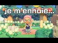 10 choses a faire quand on sennuie sur son le nayplus  animal crossing new horizons