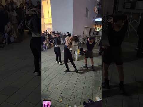 KPOP&amp;amp;JHKTV] Majesty in hongdaeBad Girl Good Girl <strong>miss</strong> A 메이저스티홍대케이팝댄스 베드걸 굳걸 #쇼츠 #<strong>shorts</strong>