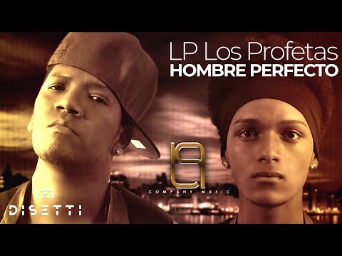Hombre Perfecto - LP Los Profetas (Sebhaz El As & Yeison In Da House)