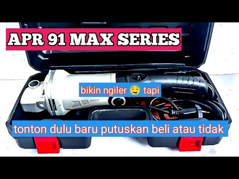 Gerinda APR AP91