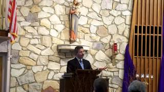 Patrick Madrid Moral Relativism Part 2
