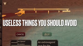 3 things you should avoid buying in Westbound (OUTDATED) screenshot 1