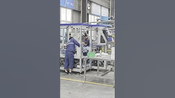 Quality Machines Won