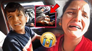 Piyush Ne Yah Kya Kar Diya Kunali Ke Sath 😭😱 || Sourav Joshi vlogs screenshot 4