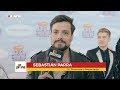 KCA Colombia 2017 - Sebastián Parra