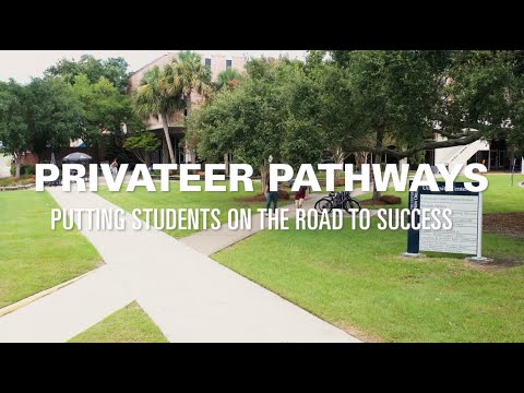Privateer Pathways