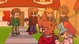 Famous Tord Code Red (SCRAPPED) Final-Faceoff Fan Visualizer Net Worth