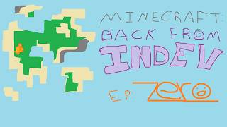 Back From Indev [0] - Introduction