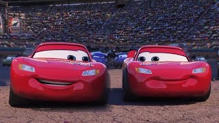 Ytp Mcqueen Talks To Himself