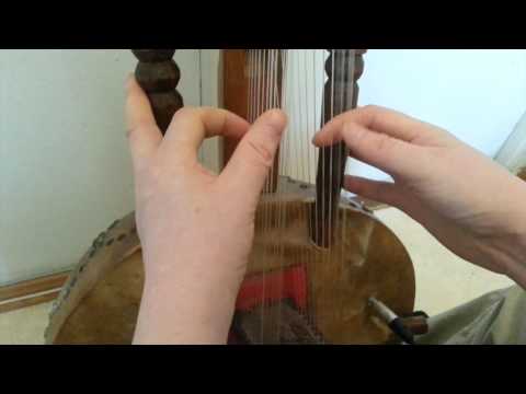 Bani 1  accompaniment