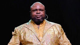 Former Temptations lead singer Bruce Williamson died after his reported battle with coronavirus.