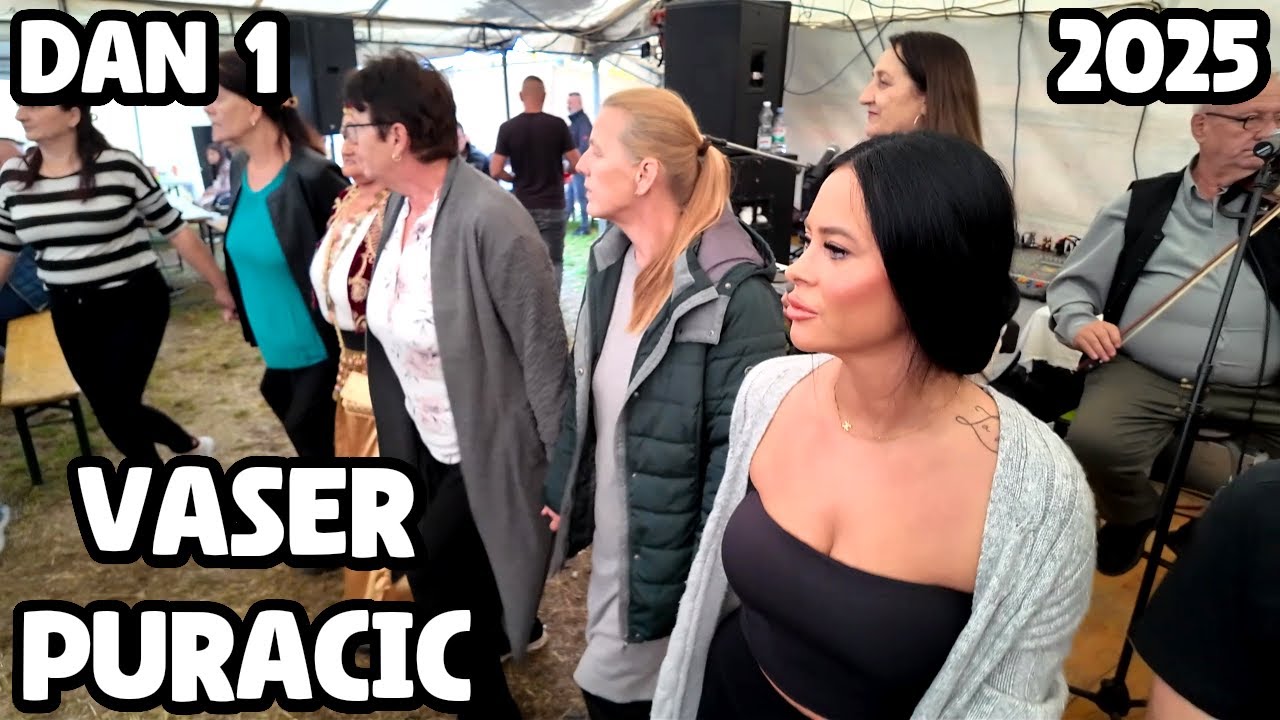 VASER PURACIC 2025 DIO 7