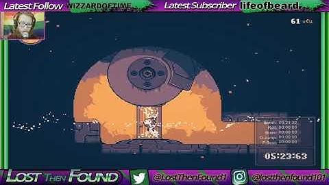 Indie Game Showcase - Haiku, The Robot