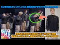 【伝説の1秒】あなたは気づいた？Mステで指輪を落としたシュント、瞬きせずパフォーマンスを続行！カメラが捉えたリュウヘイとの“阿吽の呼吸”がヤバすぎると世界が震撼！