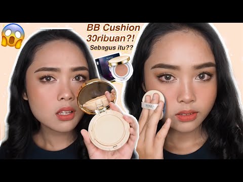 REVIEW BB CREAM FAIR & LOVELY 5 JAM. 