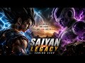 SAIYAN LEGACY (2026) Official Trailer | Live Action Dragon Ball Inspired Movie | AI Concept