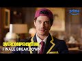 Overcompensating Finale Breakdown | Prime Video