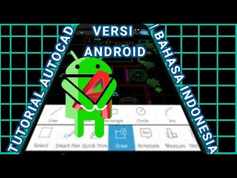 Is There Autocad For Android