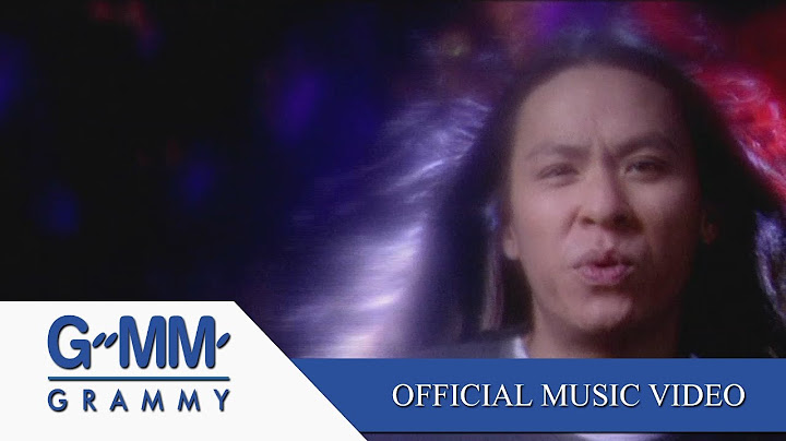 เรื่องขี้หมา - Y NOT 7 【OFFICIAL MV】