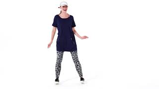 Tunics and Leggings