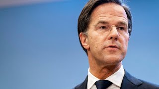 Pays-Bas : le Premier ministre démissionne après un scandale sur les aides sociales