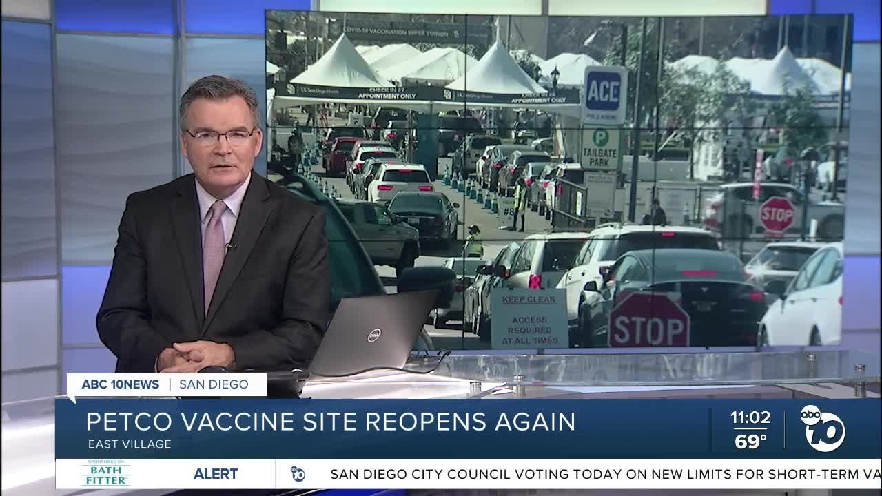 ABC 10News at 11am Top Stories - YouTube