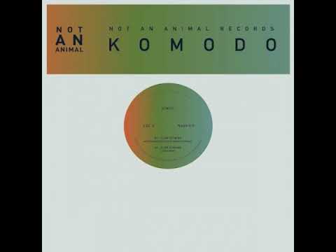 Ver KOMODO "Between Shadows" no YouTube Ver KOMODO "Between Shadows" no YouTube