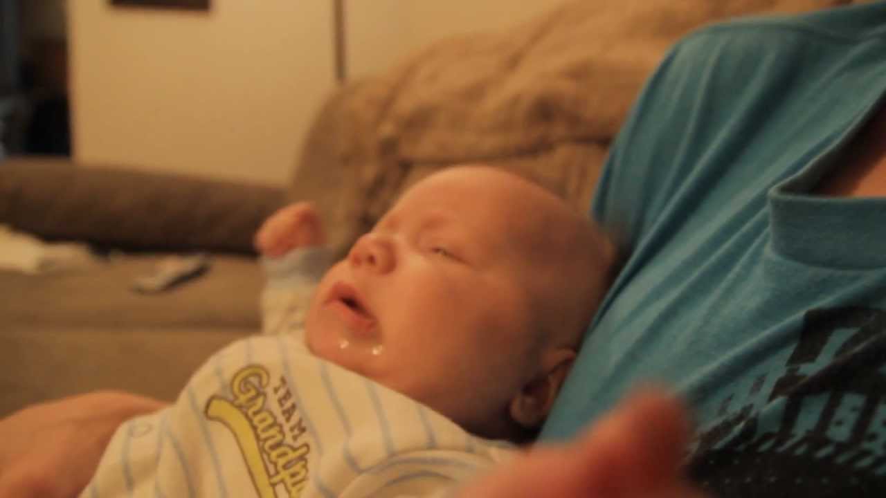 Taking Care Of My Baby Brother, The Most Pickiest Baby In The World