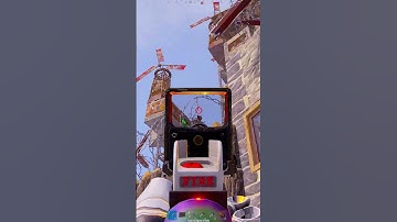 PVP GOD with RUST SCRIPTS.. 😂 #rust #rustpvp #rustshorts