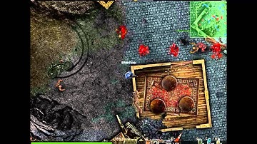 SAS : Zombie Assault 3 Part 1