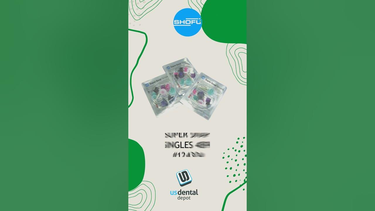  Super Snap Singles are a great way to save money on your orthodontic treatment.