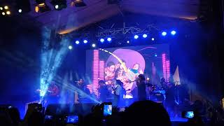 Mimpiku Jadi Nyata - MJN Squad (Pagelarans Festival Manado)