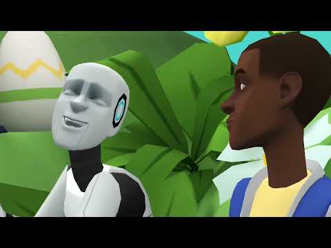 Plotagon Randomness 2
