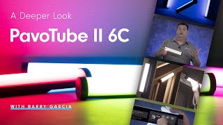 NanLite Pavotube II 6C: A Deeper Look