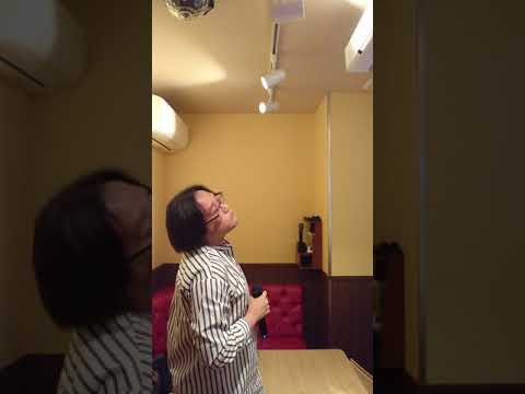 YOU GET TO BURNING／松澤由美cover田口勝久