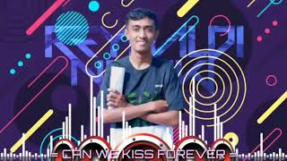= CAN WE KISS FOREVER - [ DHANY TANA X MR JIM ] =