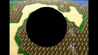 Final Fantasy V (english translation) - Final Fantasy V (SNES) more of the Void - User video