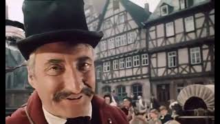 Das Wirtshaus Im Spessart 1958 Liselotte Pulver Carlos Thompson Günther Lüders Rudolf Vogel