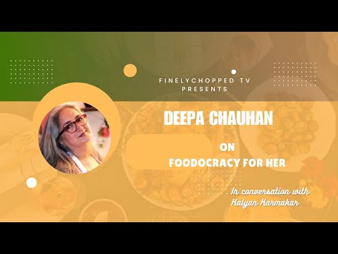 Deepa Chauhan Masterchef Daughter
