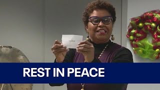 Cook County Clerk dies at 73 following recent hospitalization
