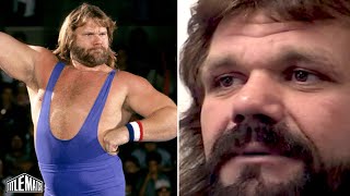 Steve Williams on Rock n' Roll Express & Hacksaw Jim Duggan