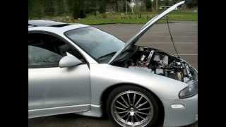 97 GSX, "Visual" Walkaround in HD
