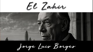 EL ZAHIR de Jorge Luis Borges (Voz Humana)