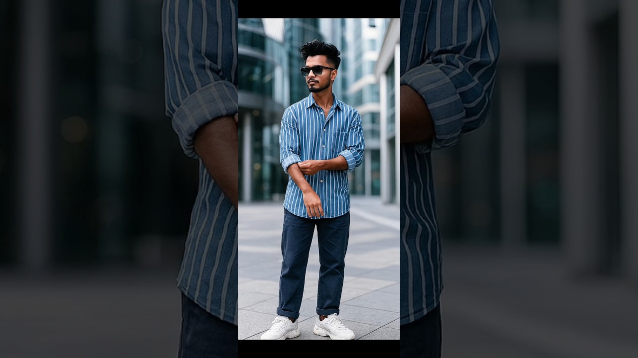 Black Portrait photo Editing||chatgptphoto Editing